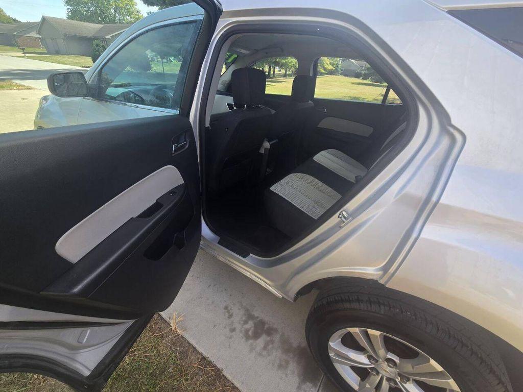 used 2013 Chevrolet Equinox car, priced at $4,495