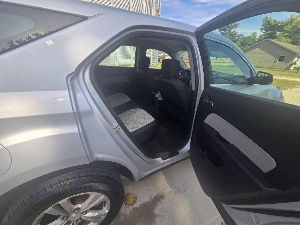 used 2013 Chevrolet Equinox car, priced at $4,495