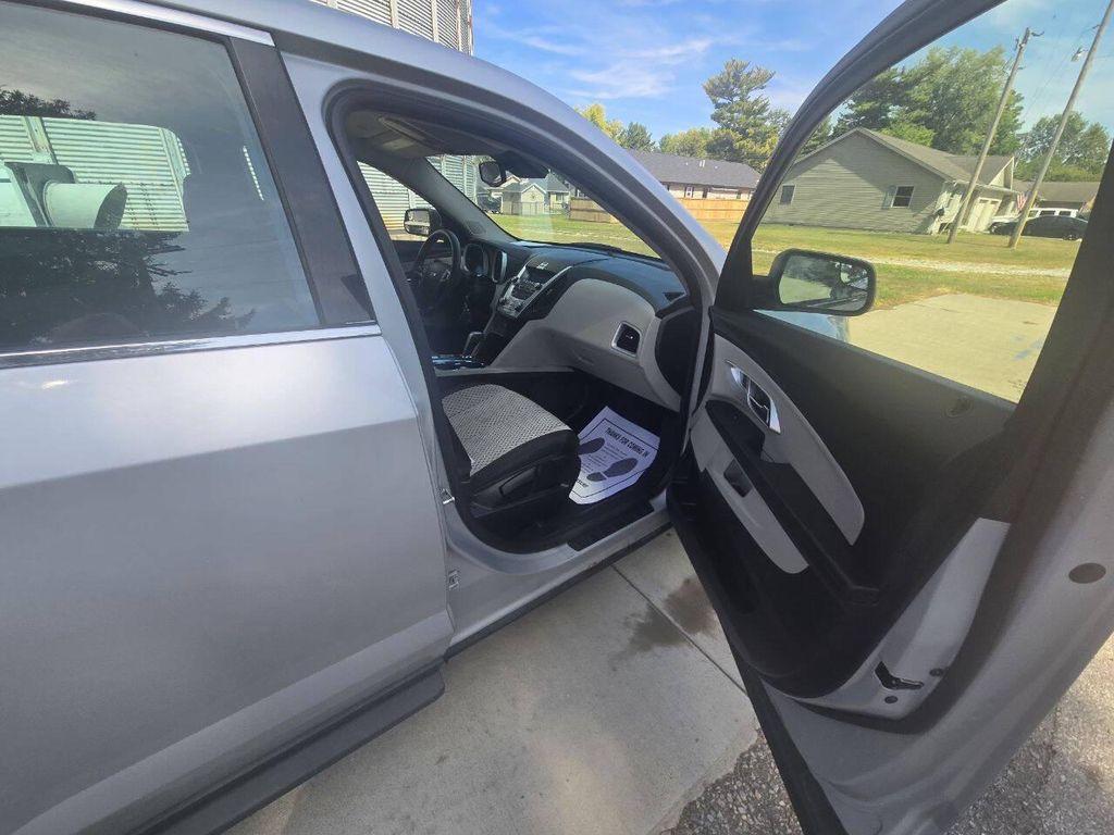 used 2013 Chevrolet Equinox car, priced at $4,495