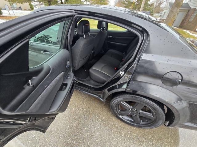 used 2013 Dodge Avenger car, priced at $3,995