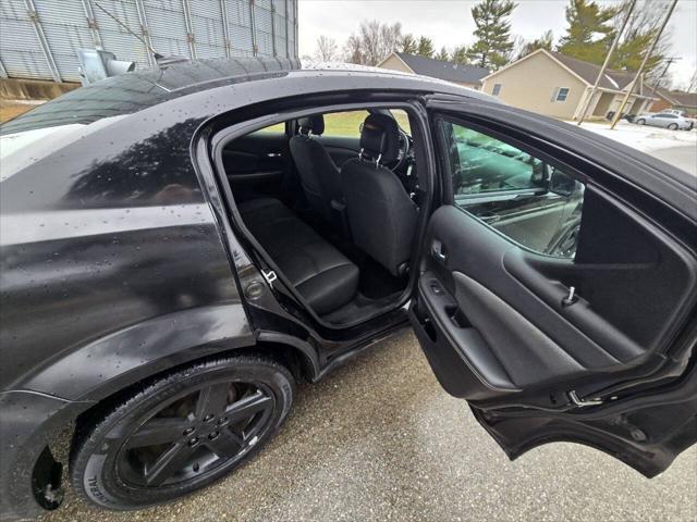 used 2013 Dodge Avenger car, priced at $3,995