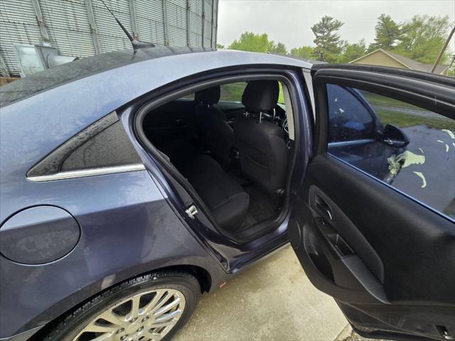 used 2013 Chevrolet Cruze car, priced at $3,995