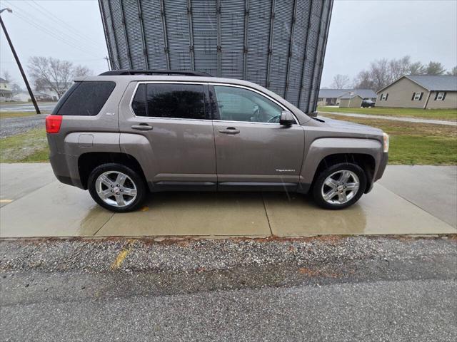 used 2012 GMC Terrain car, priced at $4,995