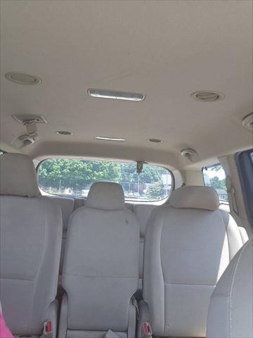 used 2015 Kia Sedona car, priced at $4,995