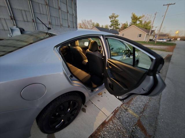 used 2018 Subaru Impreza car, priced at $5,995