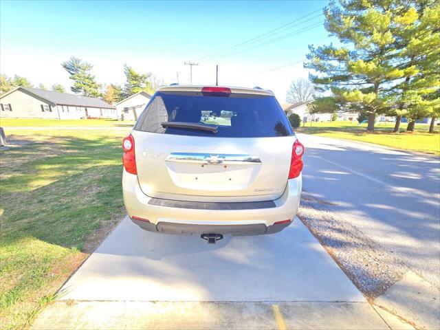 used 2014 Chevrolet Equinox car, priced at $4,995