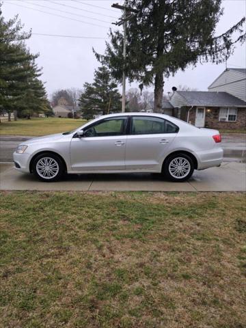 used 2011 Volkswagen Jetta car, priced at $3,995