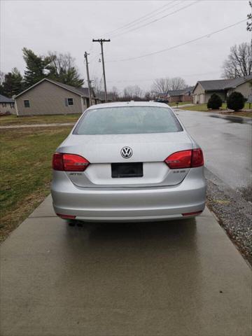 used 2011 Volkswagen Jetta car, priced at $3,995