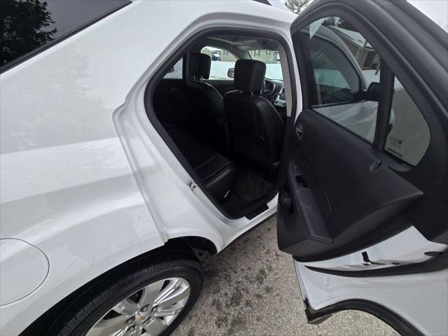 used 2011 Chevrolet Equinox car, priced at $5,495