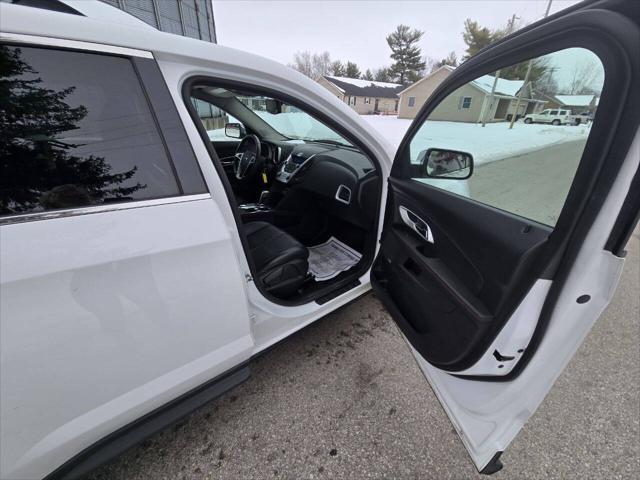 used 2011 Chevrolet Equinox car, priced at $5,495