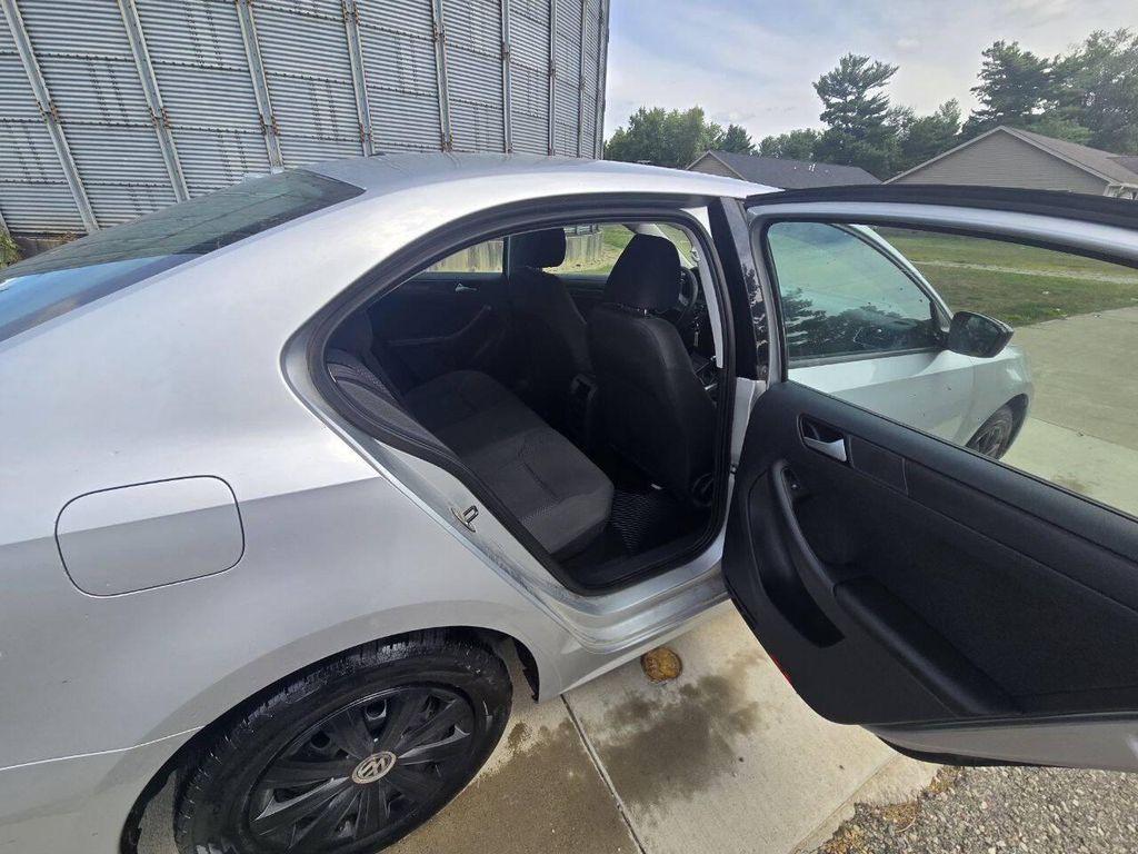 used 2014 Volkswagen Jetta car, priced at $3,995
