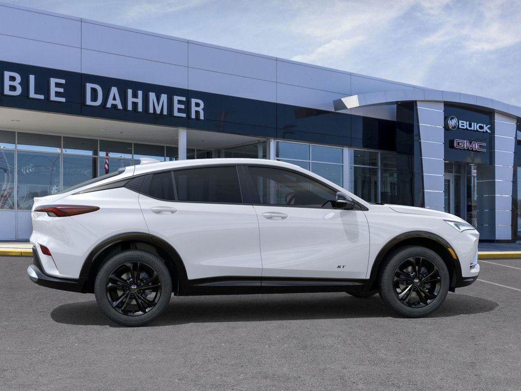 new 2026 Buick Envista car, priced at $28,735