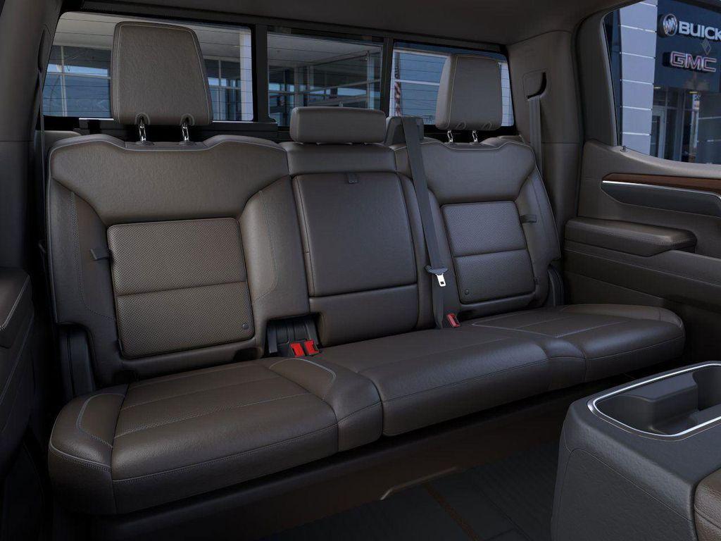 new 2026 GMC Sierra 1500 car, priced at $71,465