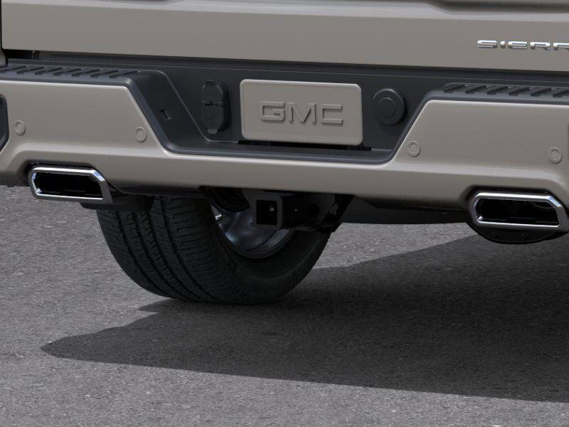new 2026 GMC Sierra 1500 car, priced at $79,465
