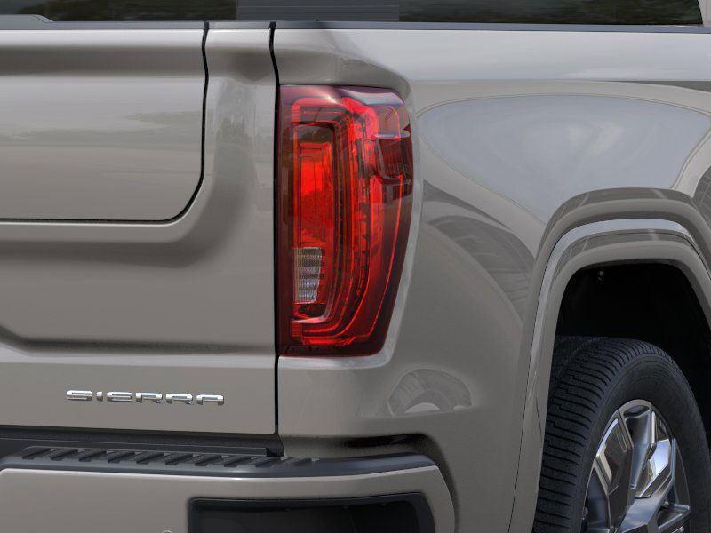 new 2026 GMC Sierra 1500 car, priced at $71,465