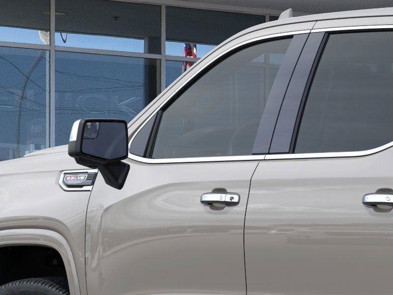 new 2026 GMC Sierra 1500 car, priced at $79,465