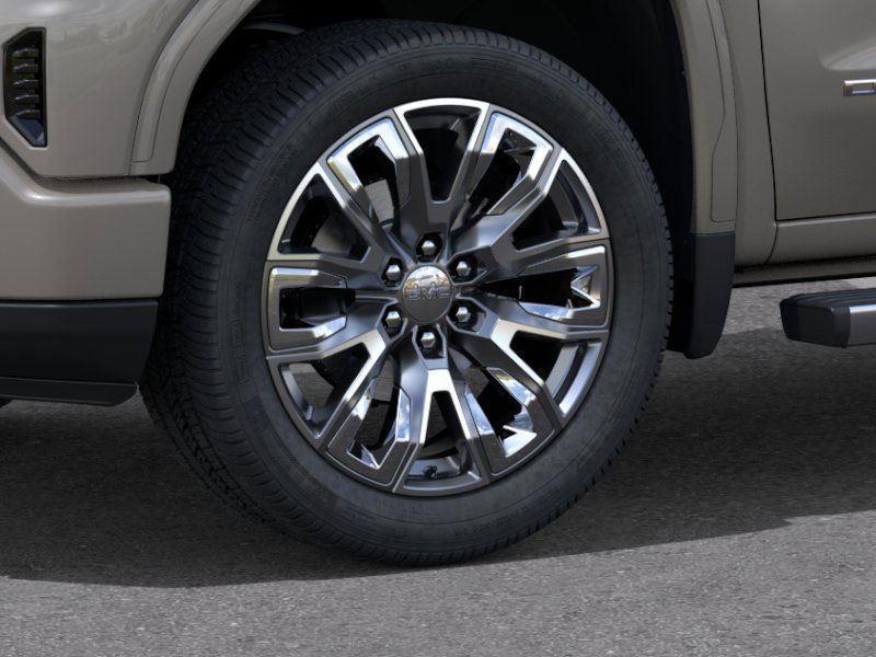 new 2026 GMC Sierra 1500 car, priced at $71,465