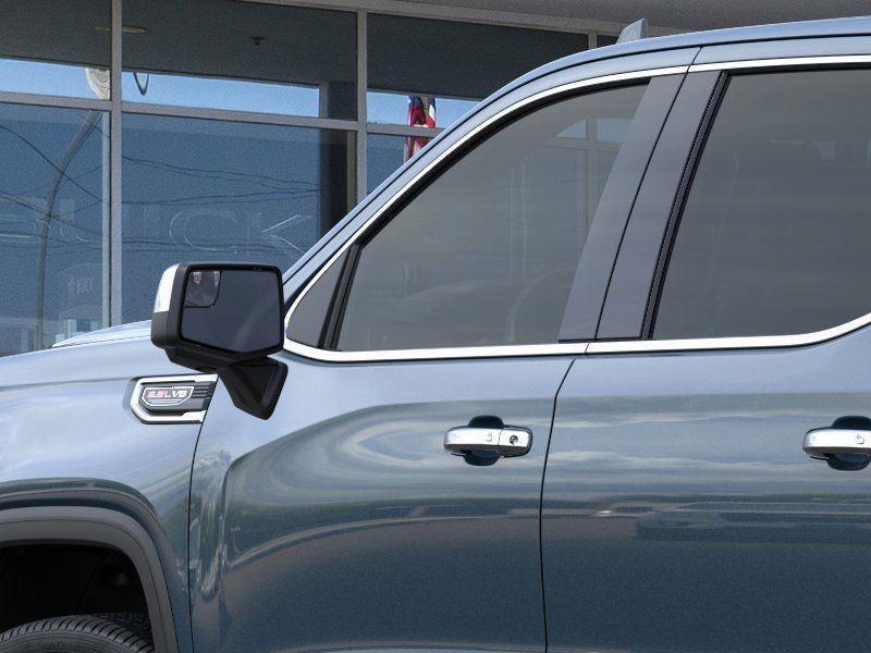 new 2026 GMC Sierra 1500 car, priced at $78,470