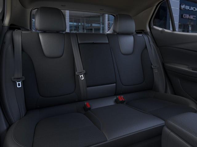 new 2025 Buick Encore GX car, priced at $26,025