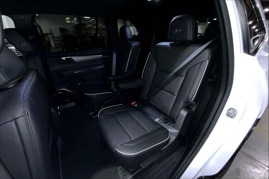 new 2026 Buick Enclave car, priced at $55,810