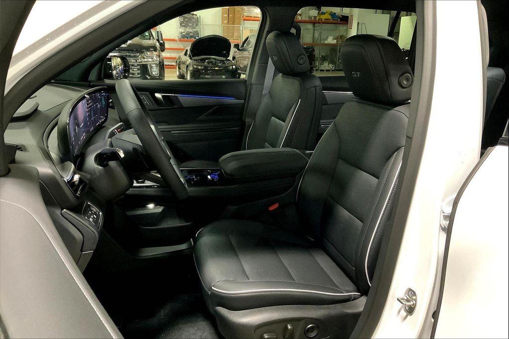 new 2026 Buick Enclave car, priced at $55,810