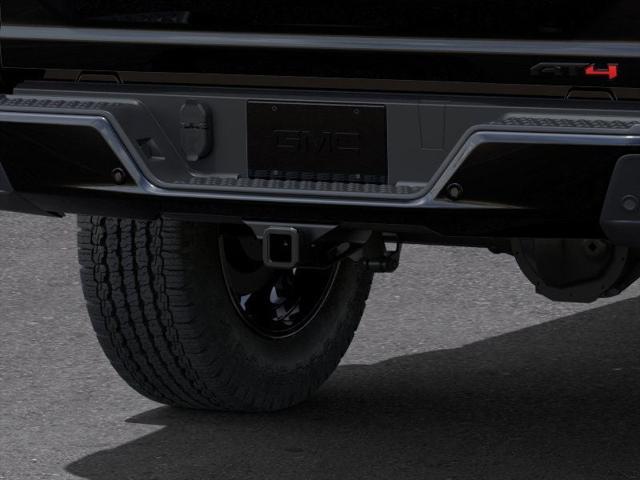 new 2025 GMC Canyon car, priced at $52,784