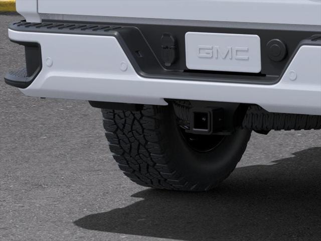 new 2025 GMC Sierra 3500 car, priced at $100,414