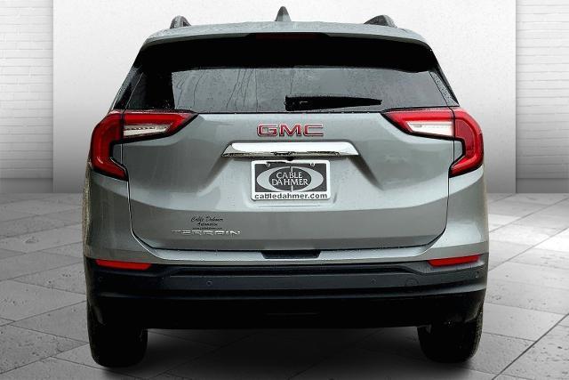 new 2024 GMC Terrain car, priced at $23,836