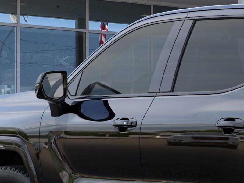 new 2025 GMC Sierra EV car, priced at $101,035