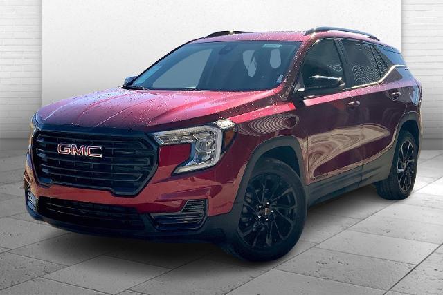 new 2024 GMC Terrain car, priced at $23,206