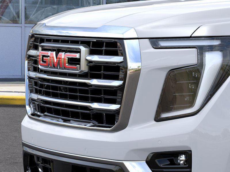 new 2025 GMC Yukon car, priced at $73,115