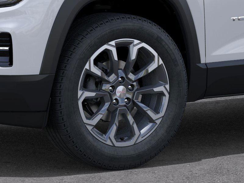 new 2026 GMC Terrain car, priced at $34,745