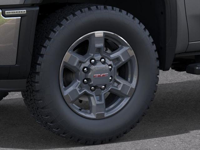 new 2025 GMC Sierra 2500 car, priced at $73,159