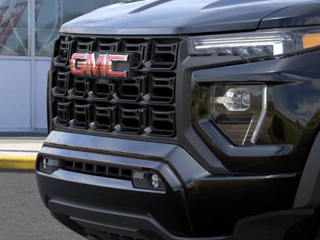 new 2024 GMC Canyon car, priced at $30,506