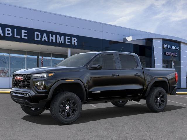 new 2024 GMC Canyon car, priced at $30,506