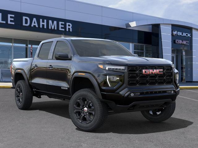 new 2024 GMC Canyon car, priced at $30,506