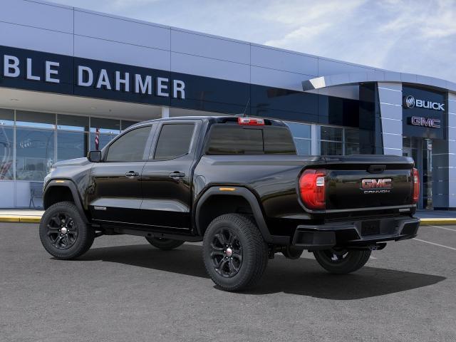 new 2024 GMC Canyon car, priced at $30,506