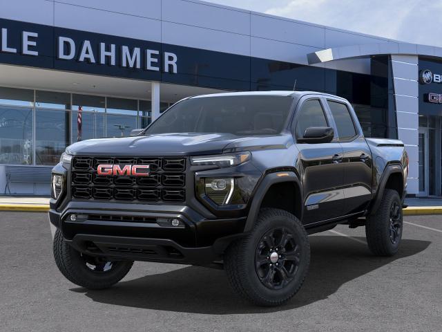 new 2024 GMC Canyon car, priced at $30,506