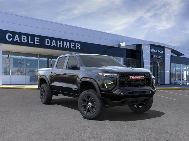 new 2024 GMC Canyon car, priced at $30,506