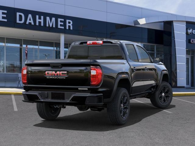 new 2024 GMC Canyon car, priced at $30,506