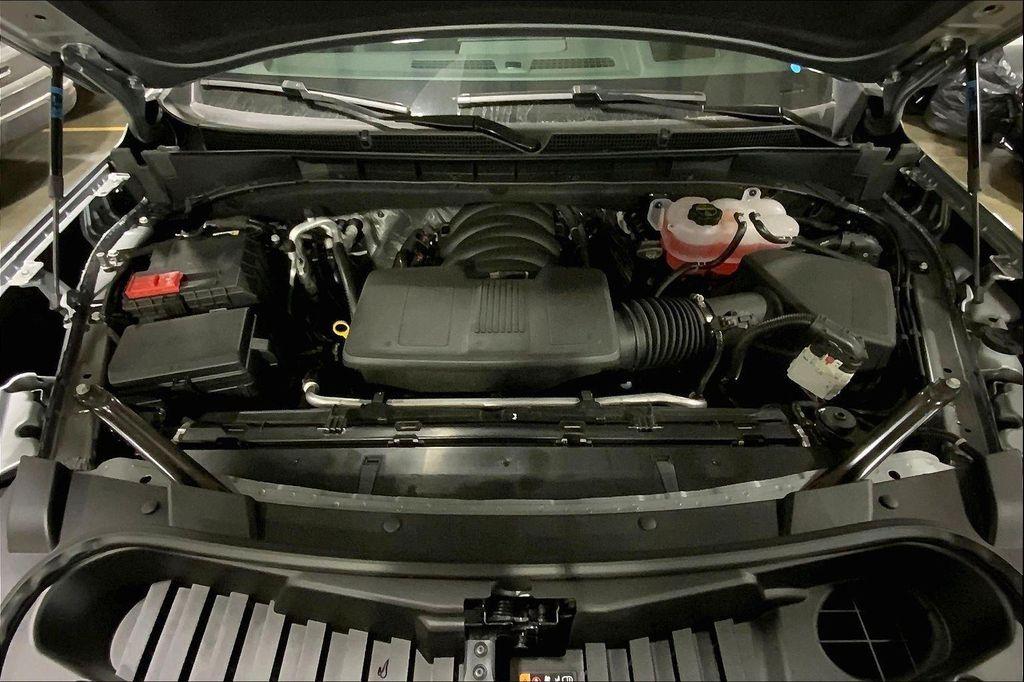 new 2026 GMC Yukon car, priced at $91,955