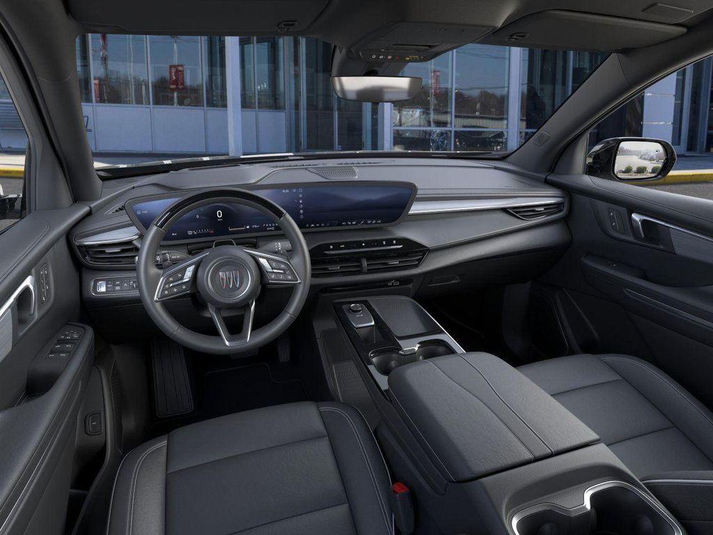 new 2026 Buick Enclave car, priced at $57,975