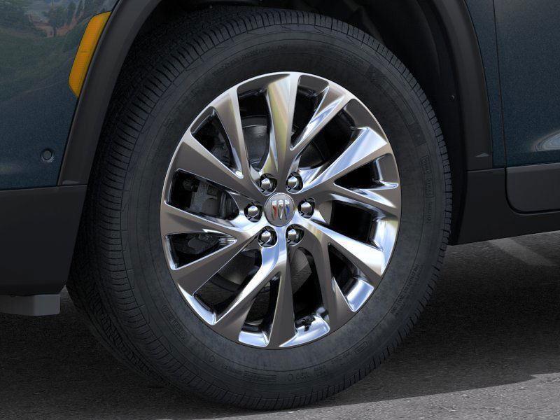 new 2026 Buick Enclave car, priced at $57,975