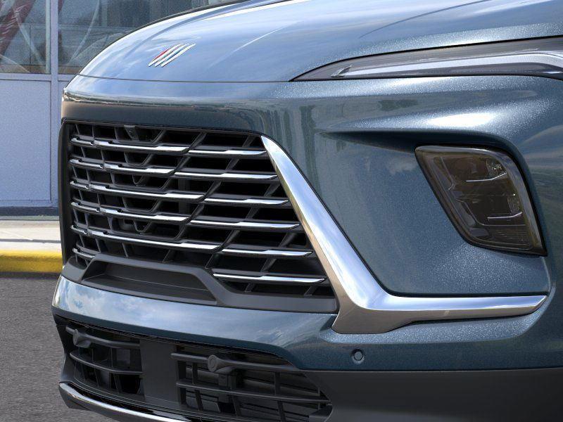 new 2026 Buick Enclave car, priced at $57,975