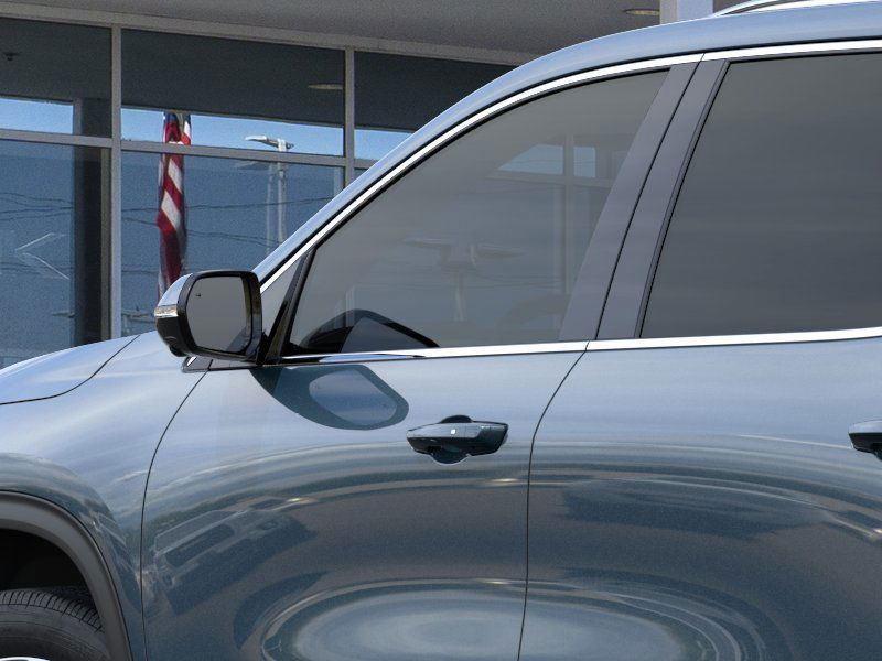 new 2026 Buick Enclave car, priced at $57,975