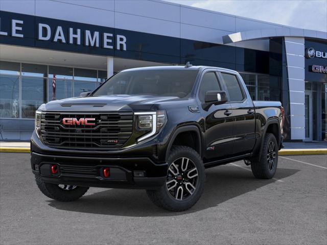 new 2025 GMC Sierra 1500 car, priced at $68,505