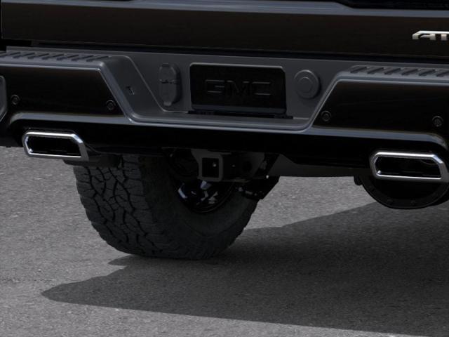 new 2025 GMC Sierra 1500 car, priced at $68,505