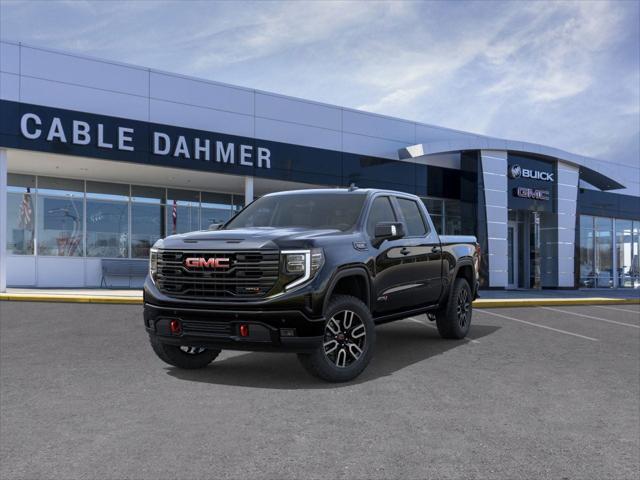 new 2025 GMC Sierra 1500 car, priced at $68,505