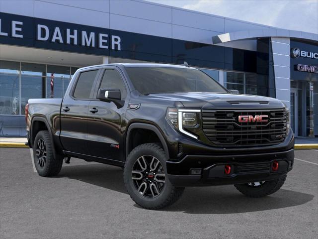 new 2025 GMC Sierra 1500 car, priced at $68,505