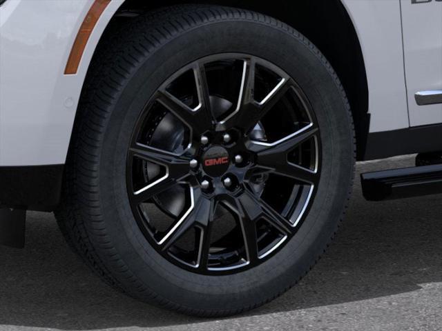 new 2025 GMC Yukon car, priced at $83,618